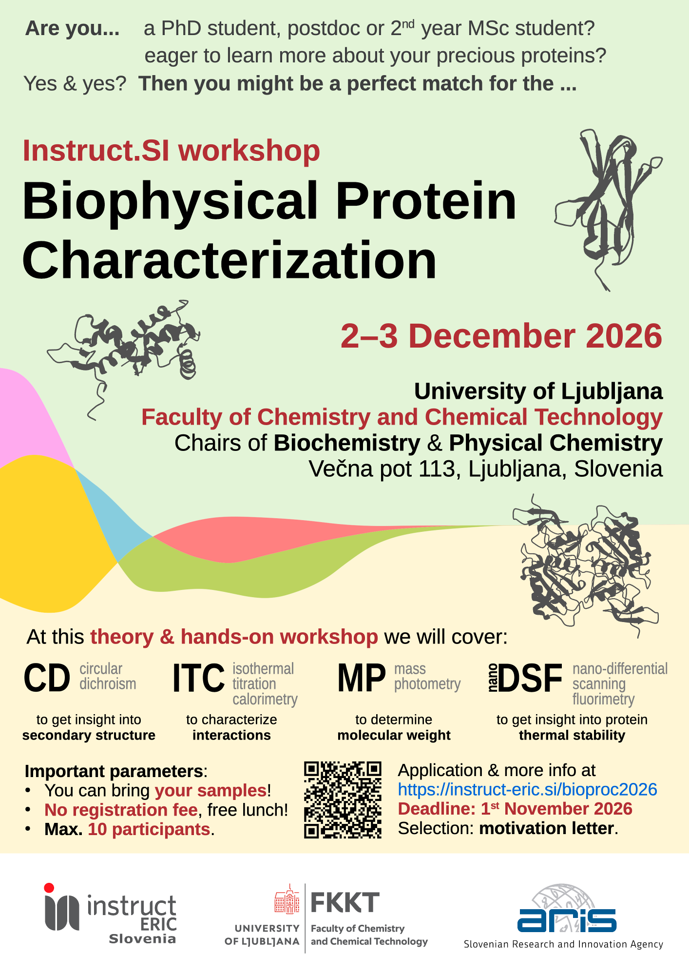 Invitation Bioproc2026