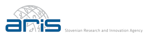 Slovenian Research and Innovation Agency