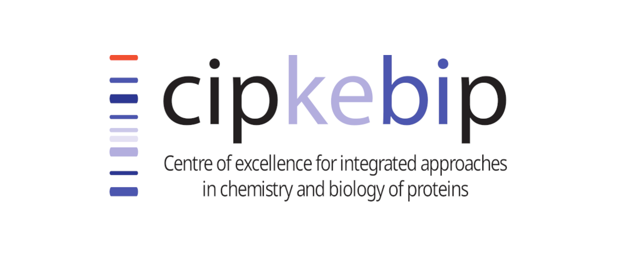 Centre of Excellence for Integrated Approaches in Chemistry and Biology of Proteins