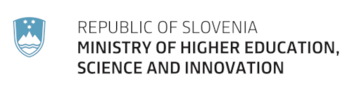 Ministry of Higher Education, Science and Innovation of the Republic of Slovenia