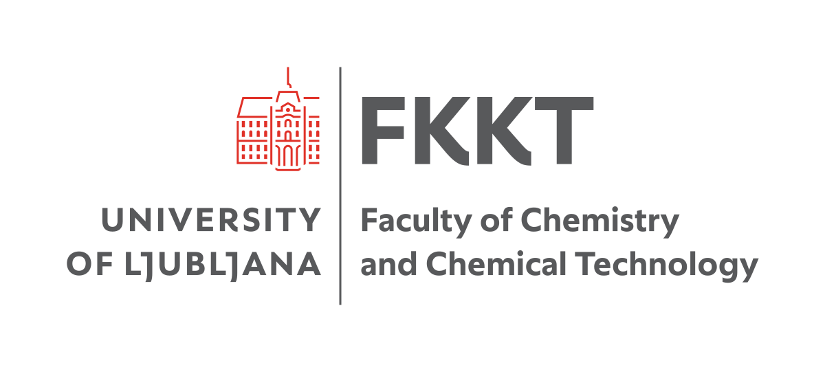 University of Ljubljana, Faculty of Chemistry and Chemical Technology