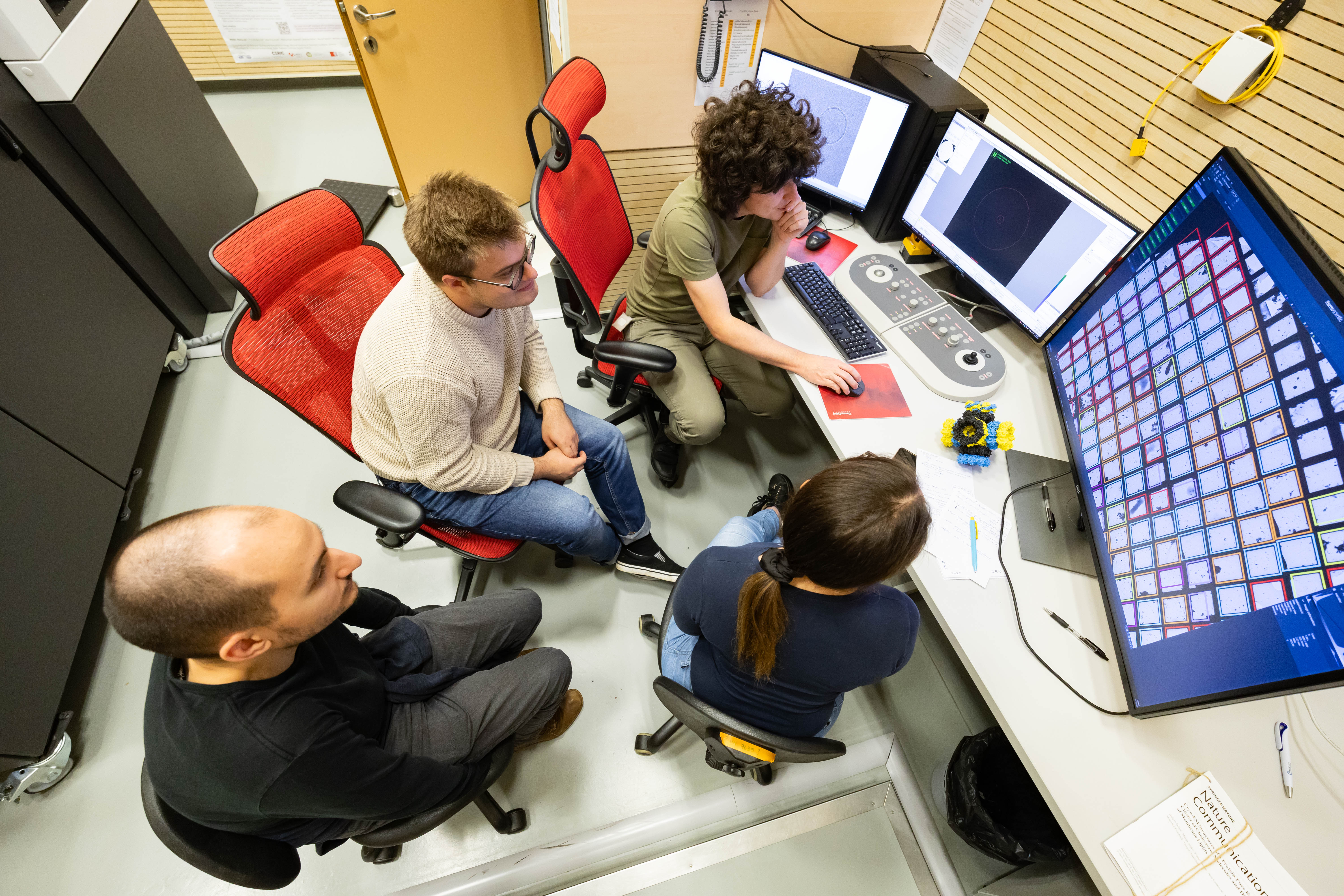 SPA 2025 highlight photo